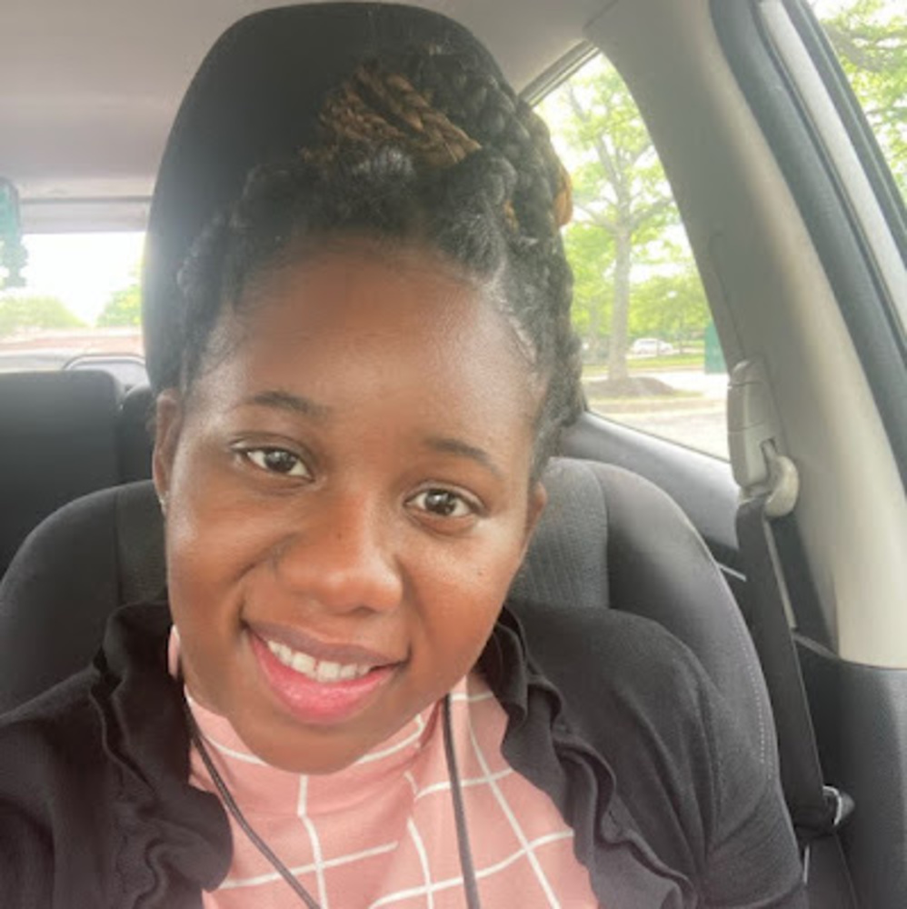Meet your Posher, Jakisha